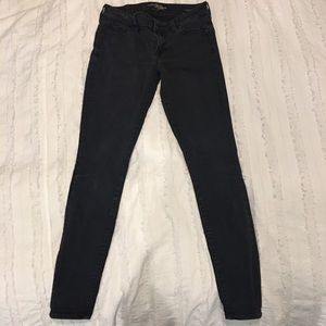 Lucky brand mid rise Lolita Skinny